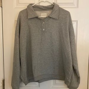 American Eagle sweatshirt